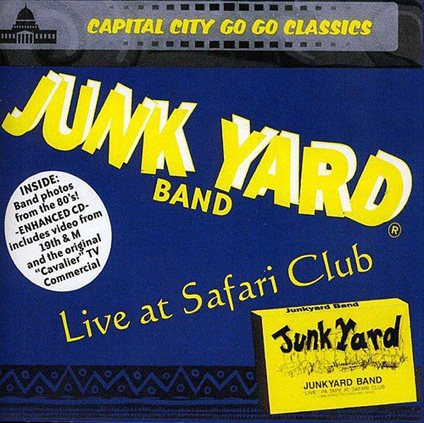 1022gramdram.JUNKYARDCover