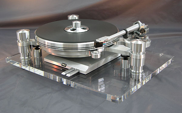Turntable Reviews