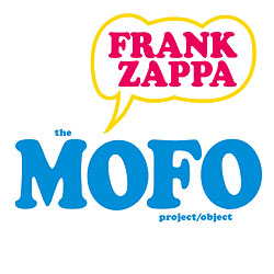 Frank Zappa Mofo