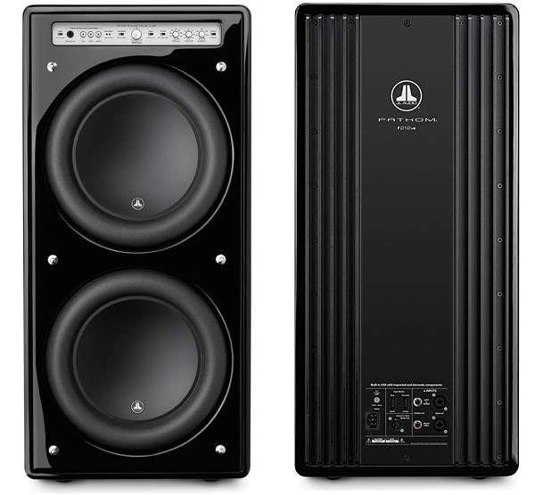 Subwoofer Reviews | Stereophile.com