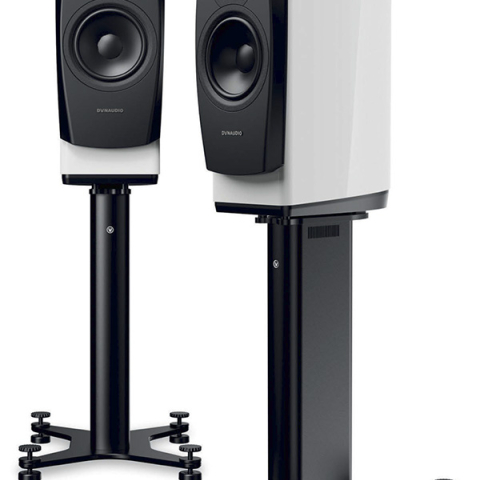 Joseph Audio RM7XL Special Edition loudspeaker | Stereophile.com