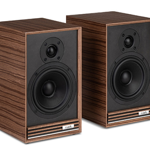 Joseph Audio RM7XL スピーカー ペア 美品 高級ブックシェルフ Joseph Audio RM7XL Special Edition loudspeaker | Stereophile.com