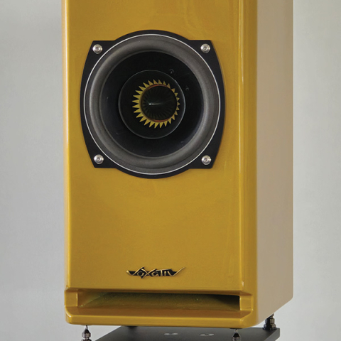 Joseph Audio RM7XL Special Edition loudspeaker | Stereophile.com