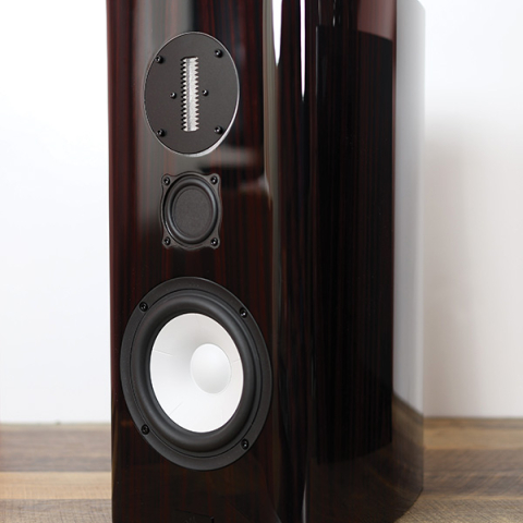 Joseph Audio RM7XL Special Edition loudspeaker | Stereophile.com