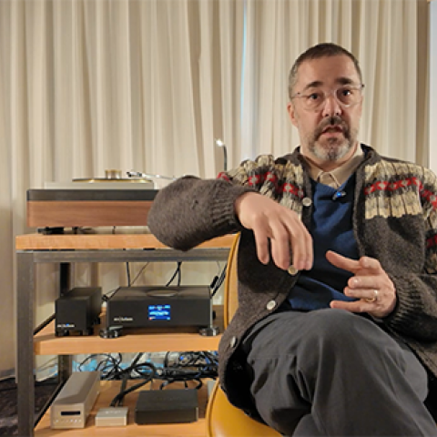 Burr-Brown Breaks New DAC Ground with PCM1704 | Stereophile.com