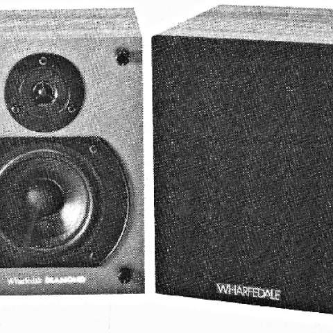 Joseph Audio RM7XL Special Edition loudspeaker | Stereophile.com Joseph Audio RM7XL Special Edition loudspeaker | Stereophile.com