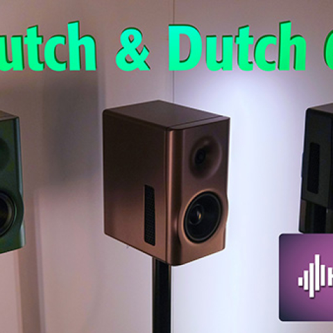 Joseph Audio RM7XL Special Edition loudspeaker | Stereophile.com
