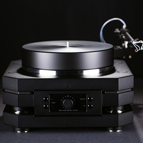 Joseph Audio RM7XL Special Edition loudspeaker | Stereophile.com