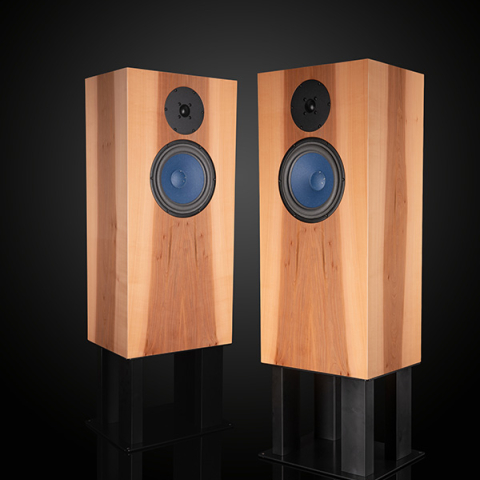 Joseph Audio RM7XL Special Edition loudspeaker | Stereophile.com