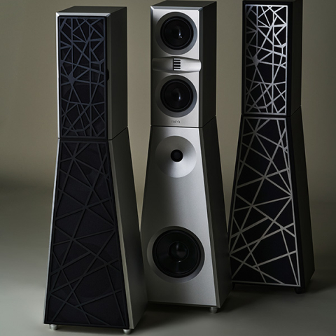 Joseph Audio RM7XL Special Edition loudspeaker | Stereophile.com