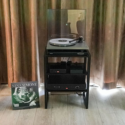 Joseph Audio RM7XL Special Edition loudspeaker | Stereophile.com