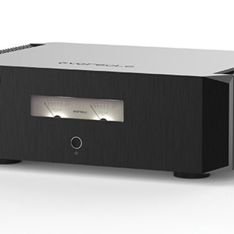 Marantz PM5003 integrated amplifier | Stereophile.com