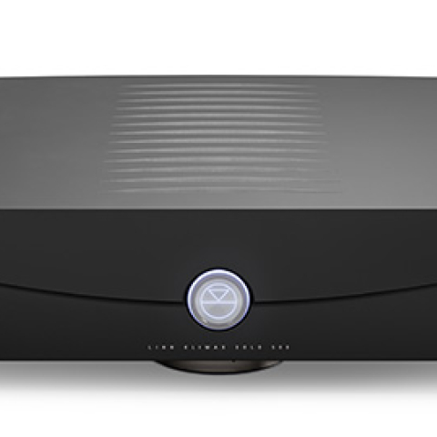 Marantz PM5003 integrated amplifier | Stereophile.com