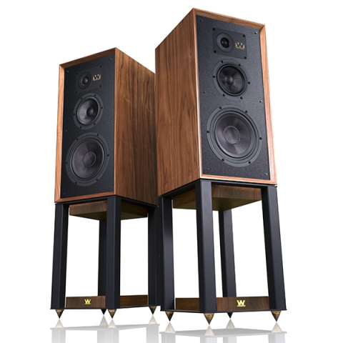 Joseph Audio RM7XL Special Edition loudspeaker | Stereophile.com