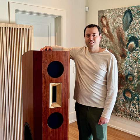 Burr-Brown Breaks New DAC Ground with PCM1704 | Stereophile.com