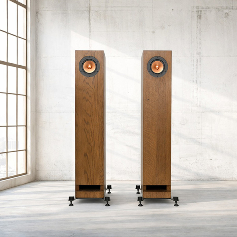 Joseph Audio RM7XL スピーカー ペア 美品 高級ブックシェルフ Joseph Audio RM7XL Special Edition loudspeaker | Stereophile.com