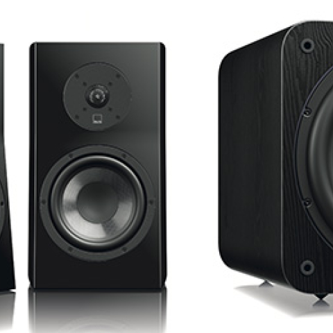 Joseph Audio RM7XL Special Edition loudspeaker | Stereophile.com