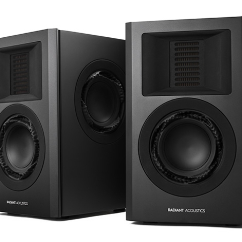 Joseph Audio RM7XL Special Edition loudspeaker | Stereophile.com