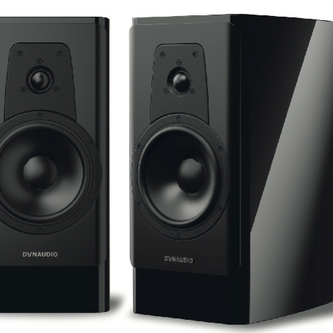 Joseph Audio RM7XL Special Edition loudspeaker | Stereophile.com