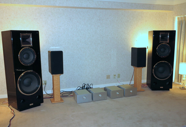 daniel hertz speakers