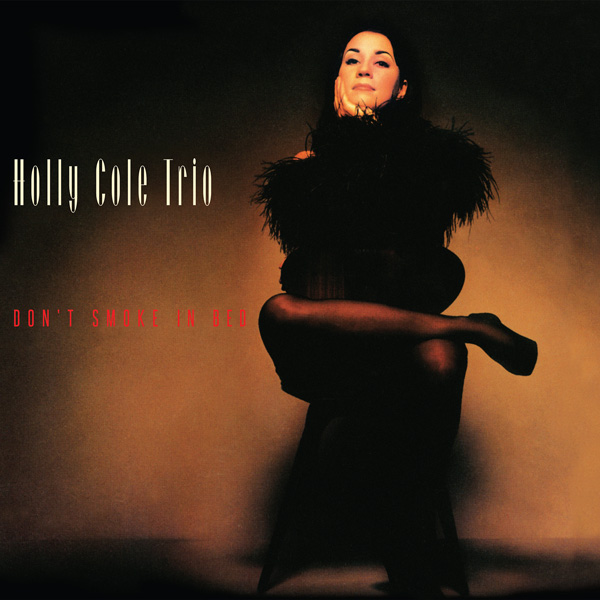 HOLLY COLE TRIO「DOWNTOWN」8cm シングル【特価】