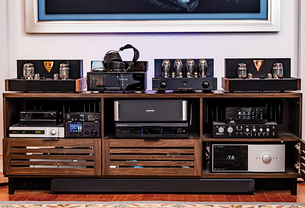 Working the Room Page 2 | Stereophile.com