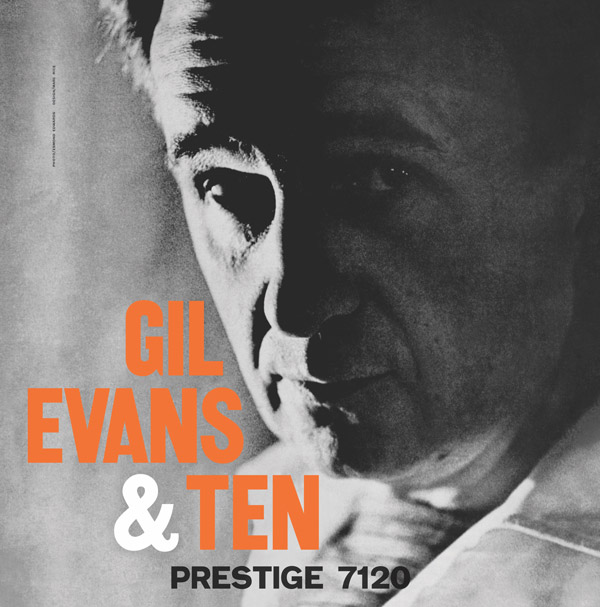 Gil Evans and Ten | Stereophile.com