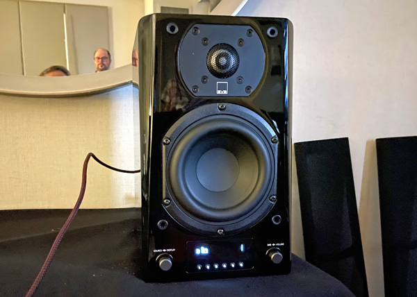 SVS Prime Wireless Pro Powered Speakers | Stereophile.com