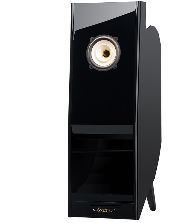 Voxativ Ampeggio 2024 loudspeaker | Stereophile.com