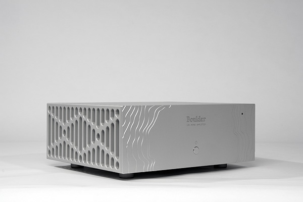 Boulder 1151 monoblock power amplifier - Thumbnail 2