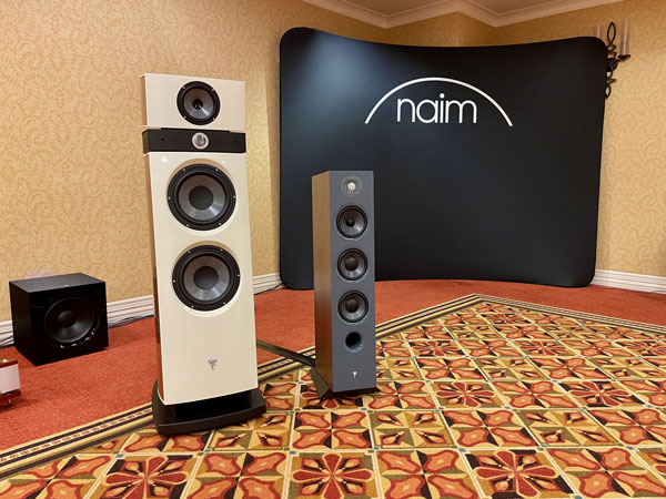 Focal Naim America Teams Up With Seattle's Hawthorne Stereo ...