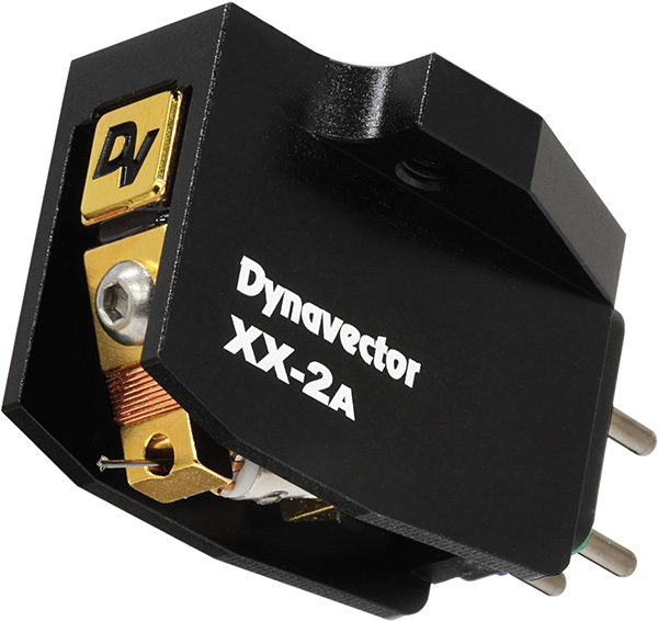 Spin Doctor #16: Sutherland Dos Locos Phono Preamp, Dynavector XX-2A Phono  Cartridge Page 2 | Stereophile.com