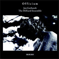 Recording of October 1994: Officium | Stereophile.com