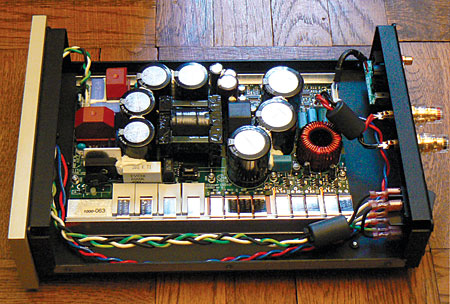 Music in the Round #21 | Stereophile.com rca to xlr diagram 