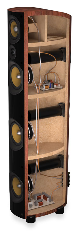 Psb t2 sale speakers