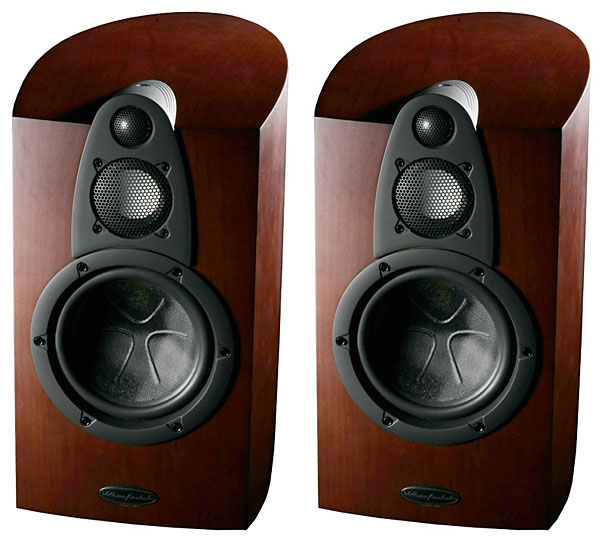 wharfedale jade 3