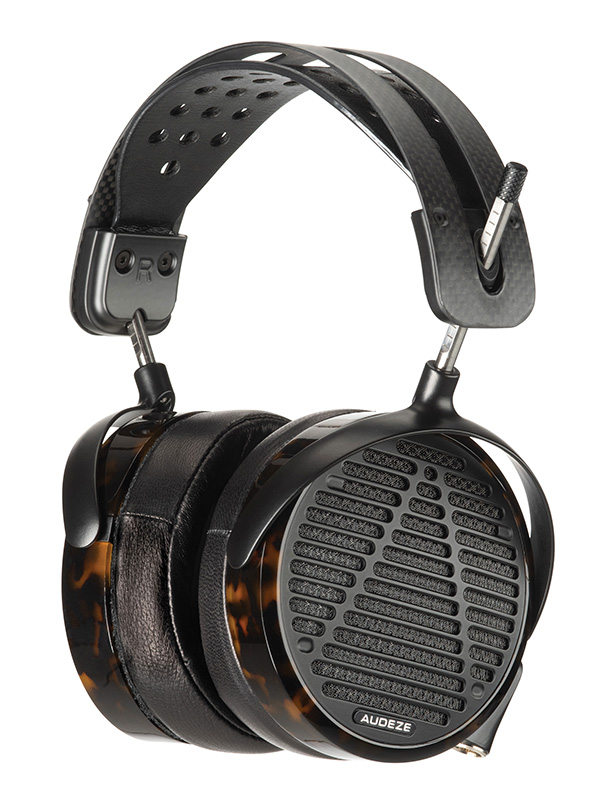 Audeze earpads discount