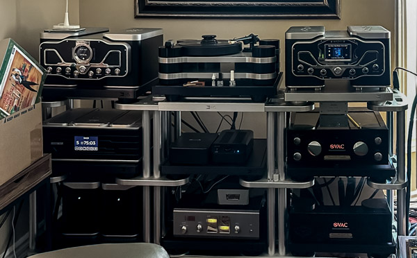 A new high-end audio showcase in Justin Bieber's hometown | Stereophile.com