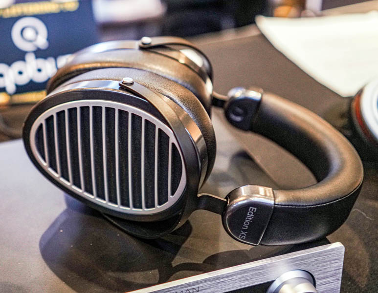 Last report from CanJam NYC 2022: HiFiMan | Stereophile.com