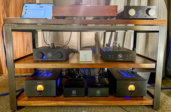 ModWright | Stereophile.com