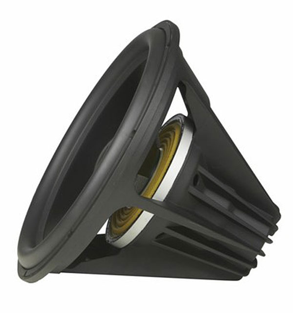 revel rhythm 2 subwoofer