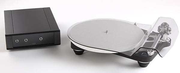 Rega Planar 3 giradischi HiFi