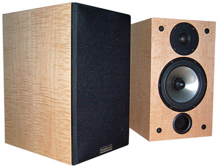 Joseph Audio RM7XL Special Edition loudspeaker Measurements |  Stereophile.com