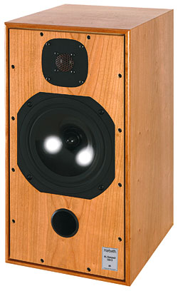 Harbeth stereophile hot sale