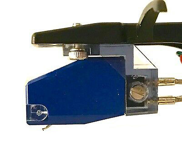 Sumiko Blue Point & Blue Point Special phono cartridges | Stereophile.com