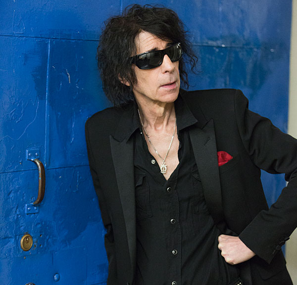 Peter Wolf: A Hard Drivin' Man | Stereophile.com