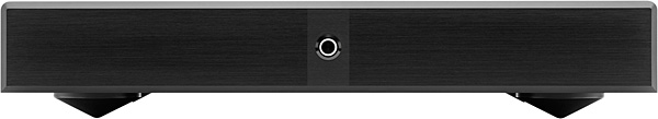 Bel Canto e1X power amplifier Page 2 | Stereophile.com