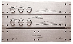 Conrad-Johnson Premier 7A preamplifier | Stereophile.com