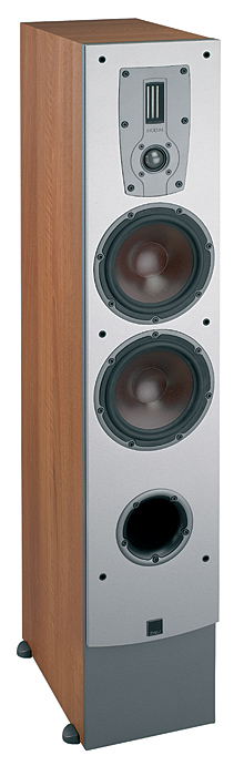 DALI Ikon 6 loudspeaker | Stereophile.com