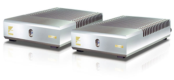 Ayre Acoustics MX-R Twenty monoblock power amplifier | Stereophile.com